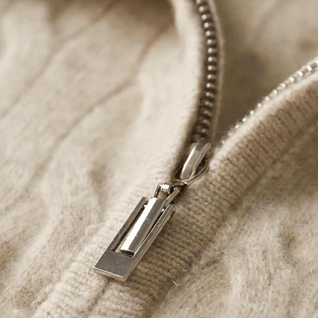 Bengt | Merinoull jumper