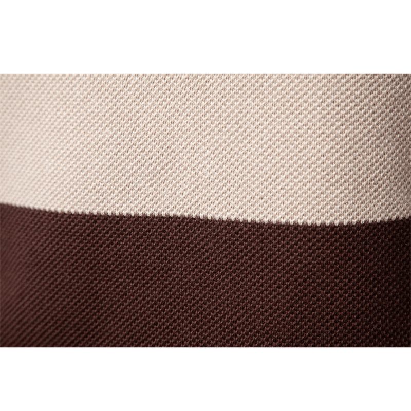 Natanael | Klassisk mjuk bomull sweater för män