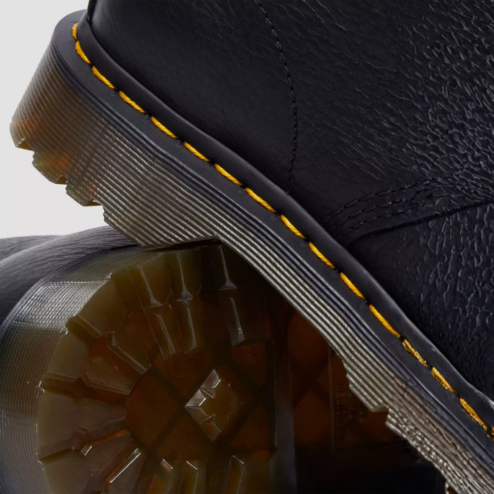 Martens | Damers Stilrena Klassiska Vardagsstövlar