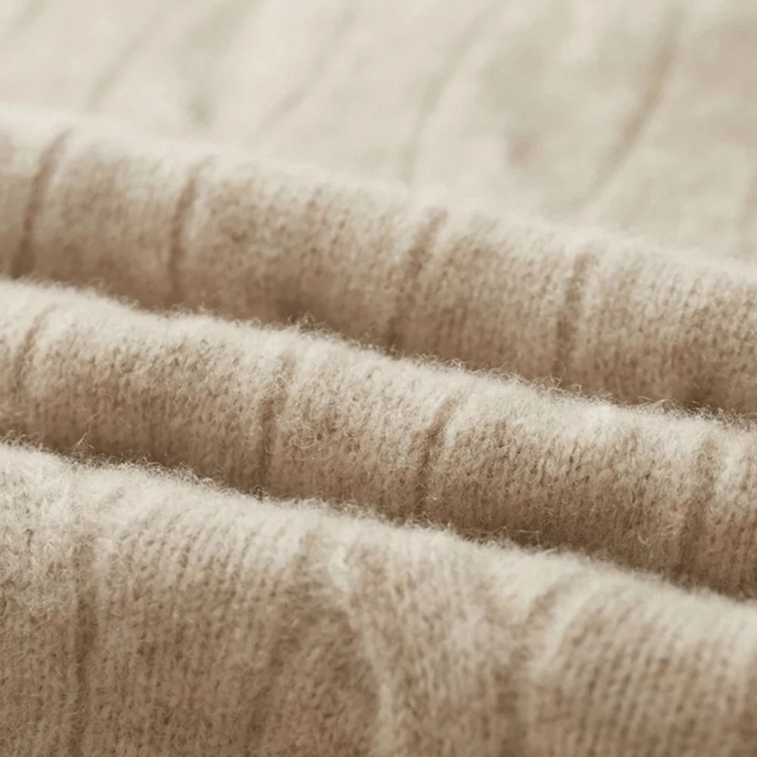 Bengt | Merinoull jumper