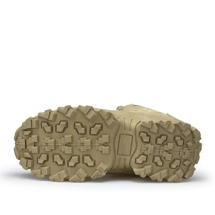 Matteo | Robust Vandrings Stövlar för Herrar