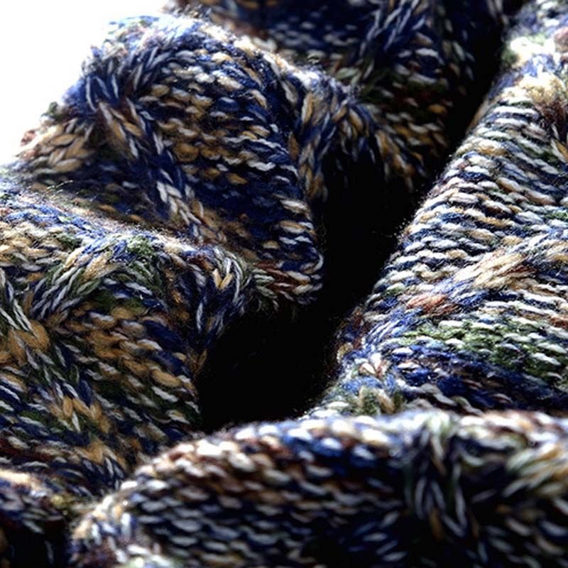 Isak | Elegant och unik herrsweater