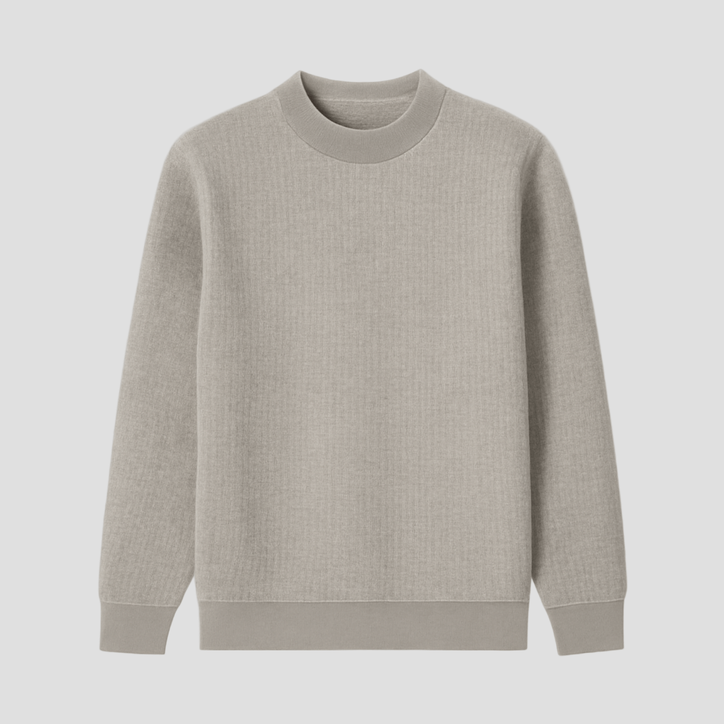 Conny | Valor stickad sweater