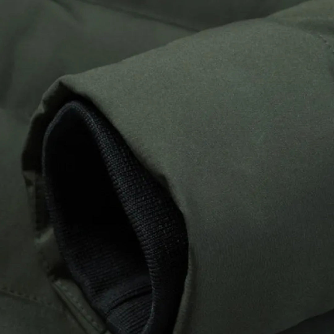 Ingemar | Herr Smart Uppvärmd Vinterjacka