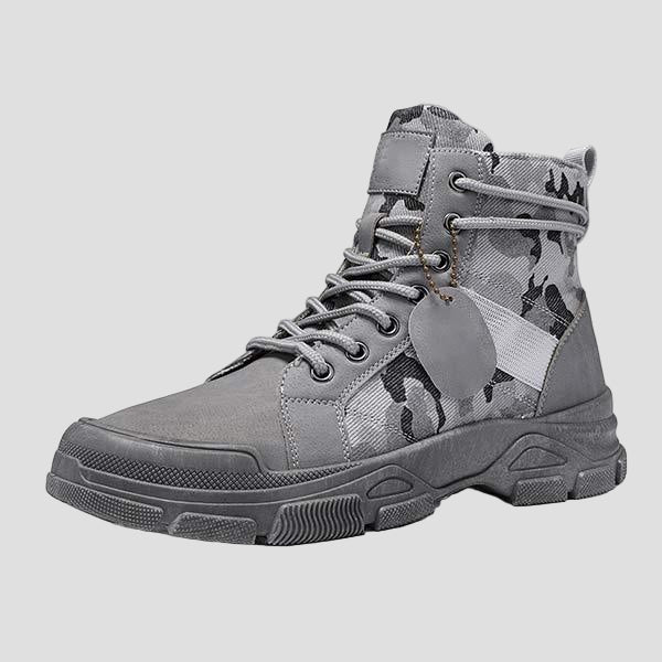 Måns | Vandrings stövlar för herr